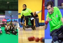 إنجاز مصري في مونديال البوتشيا.. تأهل 3 لاعبين إلى دور الـ16 بكوريا