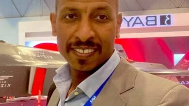 الوجه القبيح لجماعة الإخوان.. الإرهابي أبو بكر أغلو ينشر روايات معادية لمصر عبر منصة إسرائيلية
