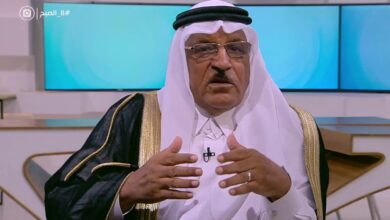 وفاة الشيخ علي فريج الأحيوات.. سيرة ومسيرة لأحد أبرز رموز سيناء