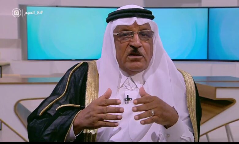 وفاة الشيخ علي فريج الأحيوات.. سيرة ومسيرة لأحد أبرز رموز سيناء