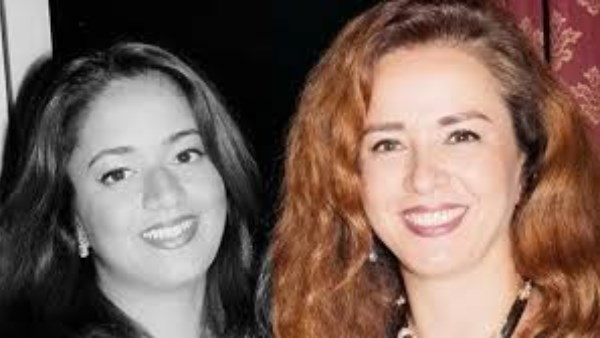 تشييع جنازة ياسمين أبو النجا ابنة الفنانة نجلاء فتحي بمصر الجديدة