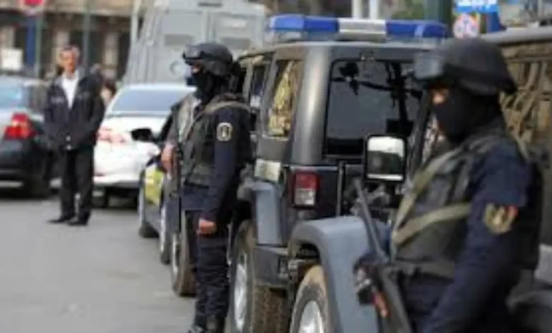 بث القنوات المشفرة دون ترخيص.. الداخلية تكشف تفاصيل ضبط شبكة غير قانونية في القليوبية