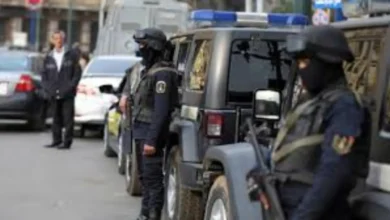 الداخلية تضبط 3 متهمين بغسل 50 مليون جنيه من عائدات الهجرة غير الشرعية