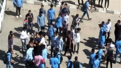 منشور على السوشيال ميديا أشعل القصة.. الأمن يكشف مفاجأة مشاجرة مقهى المنوفية