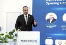 رئيس «الرعاية الصحية»: توطين صناعة الدواء يضمن استدامة الخدمات الصحية