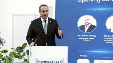 رئيس «الرعاية الصحية»: توطين صناعة الدواء يضمن استدامة الخدمات الصحية