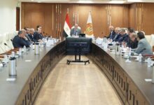 وزير العمل.. صندوق الطوارئ مظلة لحماية العمال وقت الأزمات