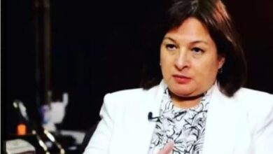 "جيهان يعقوب": تعرض الأسهم الصغيرة لضغوط أكبر من القيادية دليل على التراجع النسبي في شهية المخاطرة