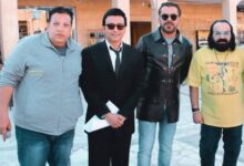 من موسكو إلى القاهرة.. 4 فتيات روسيات في مغامرة غير متوقعة بفيلم «موسكو كايرو» للمخرج خالد مهران